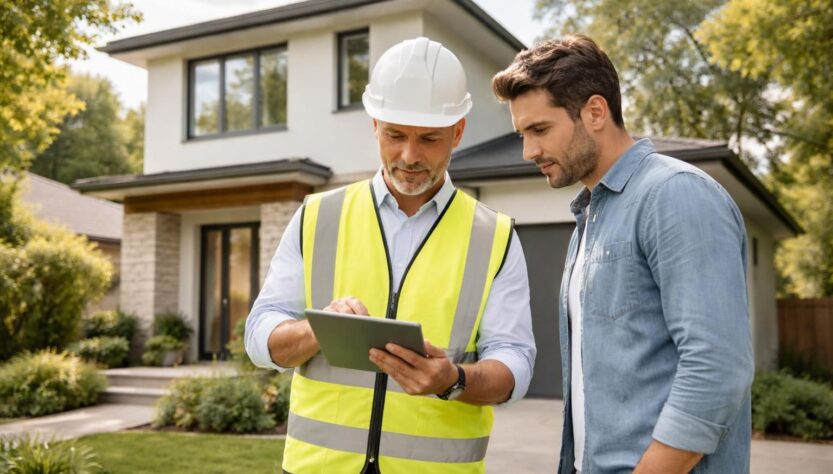 découvrez qui contacter pour une évaluation certifiée de votre maison grâce à notre guide d'expertise immobilière fiable et professionnelle.