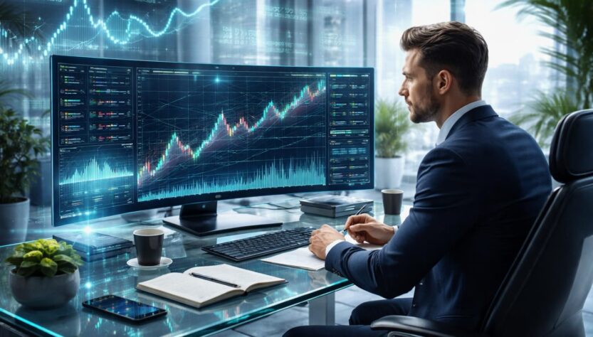 découvrez comment faire une simulation efficace pour investir en bourse avec succès en 2026 et maximisez vos gains grâce à des stratégies adaptées.