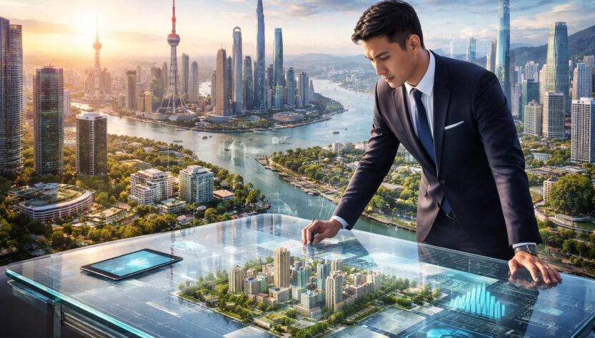 découvrez les marchés immobiliers les plus prometteurs en asie et apprenez comment investir efficacement dans cette région en pleine croissance économique.