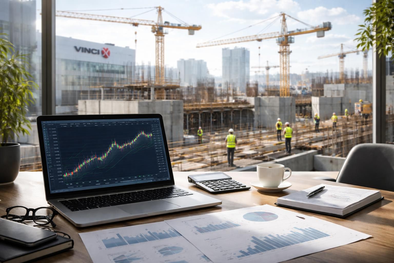 découvrez si investir dans l'action vinci, un leader du groupe btp, est une bonne opportunité. analyse des perspectives, risques et conseils d'achat pour les investisseurs.