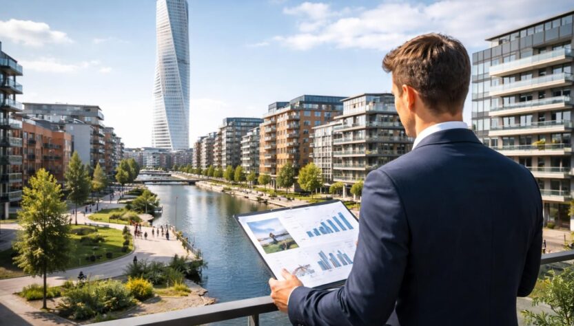 découvrez les opportunités d'investissement immobilier à malmö, suède : analyse des prix, quartiers prometteurs et conseils pour maximiser votre rendement.