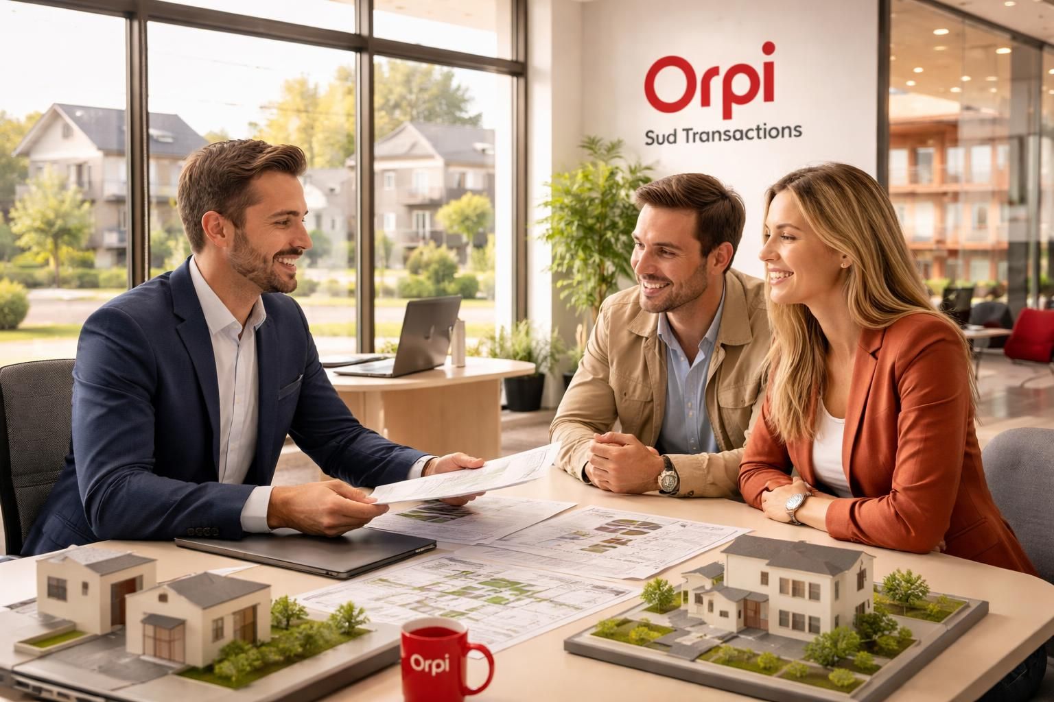 découvrez orpi sud transactions, votre réseau immobilier de confiance pour acheter, vendre ou louer votre bien en toute sérénité dans le sud.