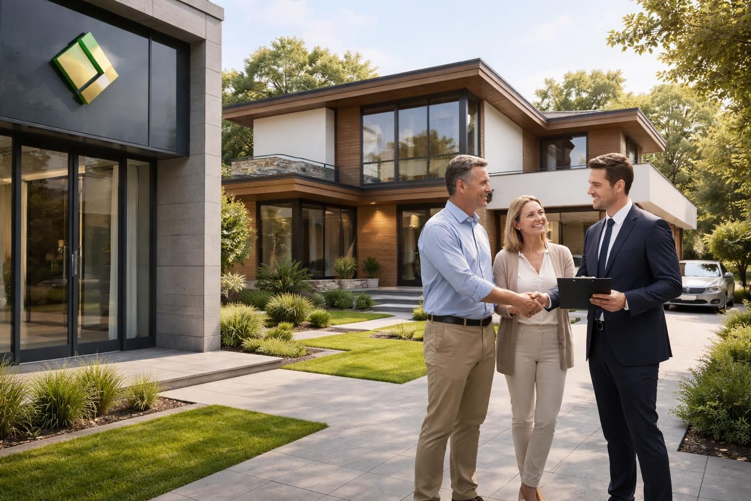 découvrez si votre banque peut racheter votre propre maison dans le cadre d'un rachat de maison et les conditions à connaître pour cette opération.