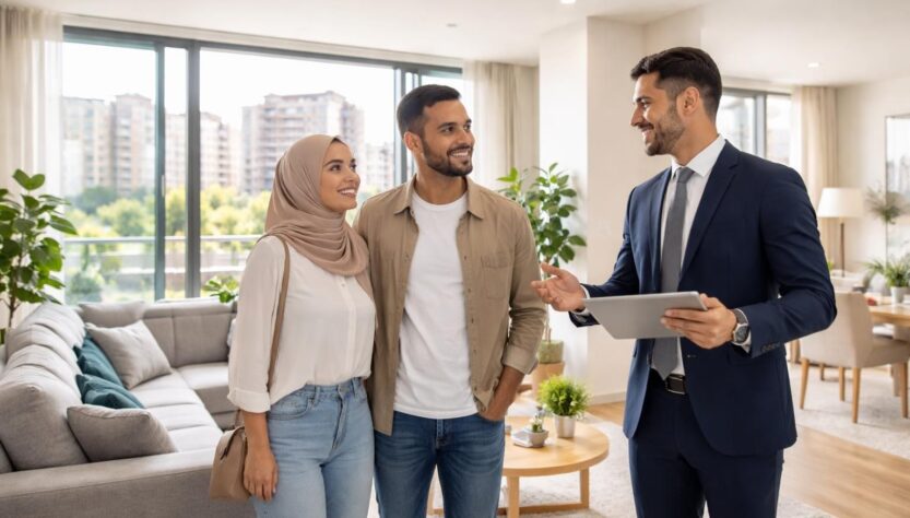 découvrez comment réussir l'achat de votre appartement à bab ezzouar grâce à l'accompagnement d'une agence immobilière experte, pour un investissement sûr et efficace.