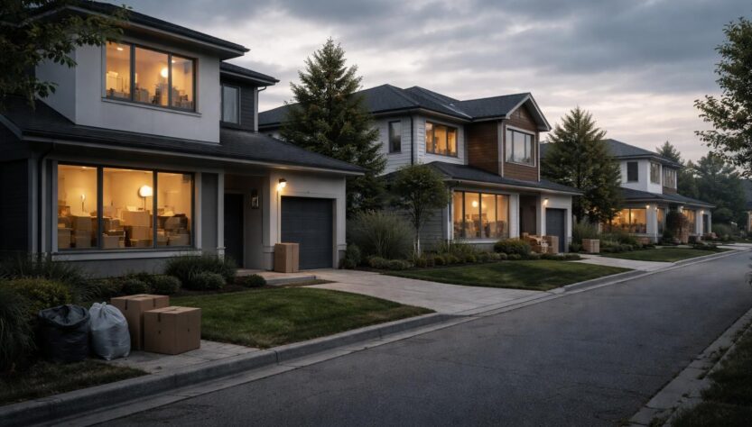 découvrez les meilleures annonces de maisons à vendre pour un divorce en urgence. trouvez rapidement votre nouveau logement adapté à votre situation.