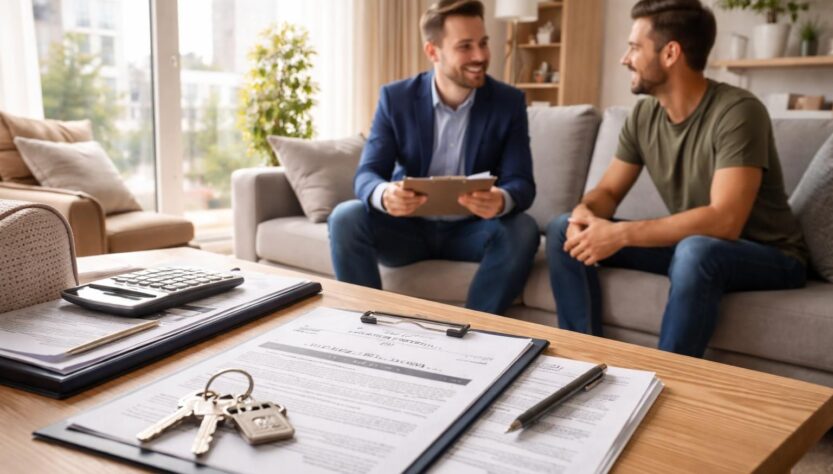 découvrez les droits de votre locataire lors de la vente d'un logement loué et les démarches à suivre pour une transaction en toute légalité.