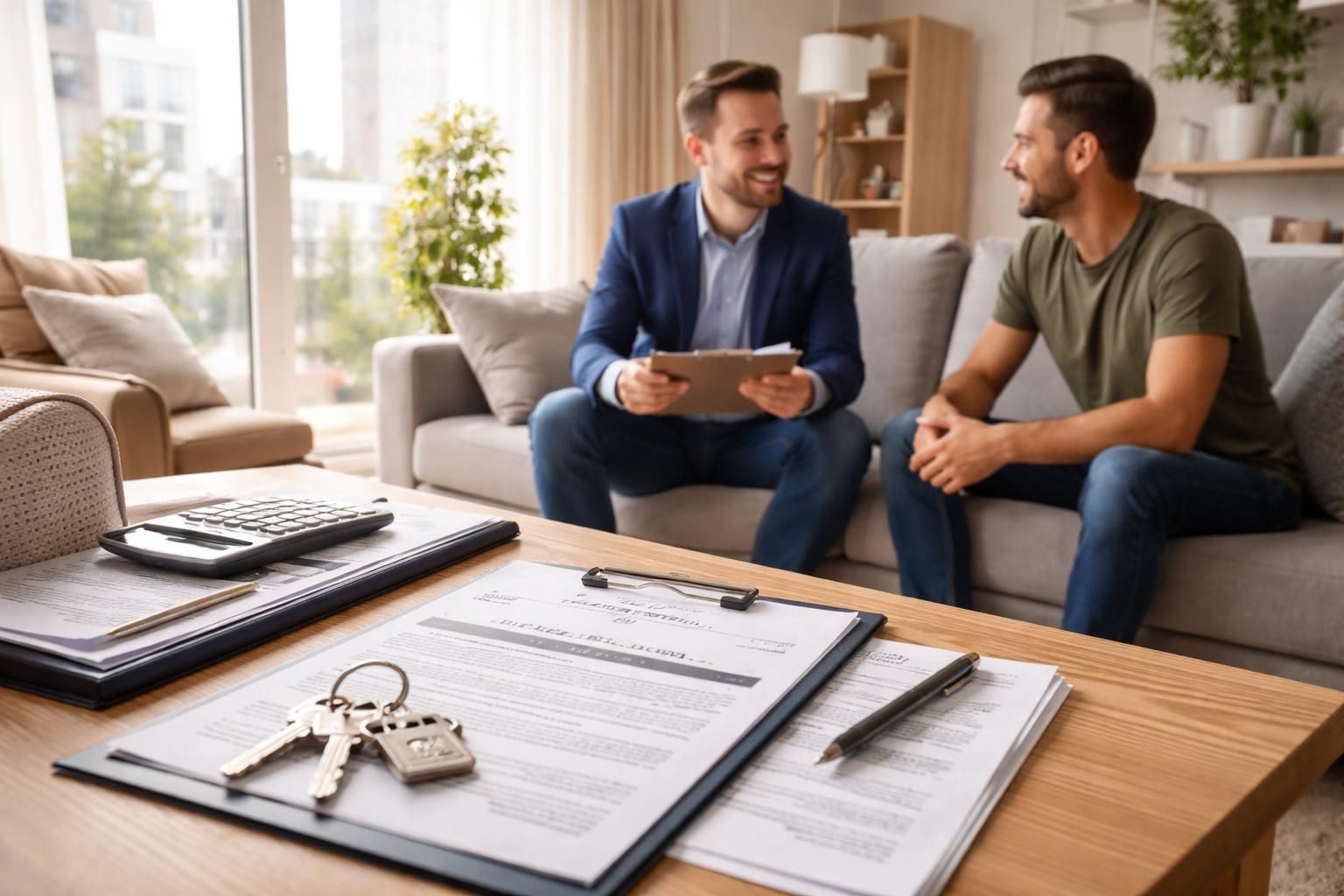 découvrez les droits de votre locataire lors de la vente d'un logement loué et les démarches à suivre pour une transaction en toute légalité.