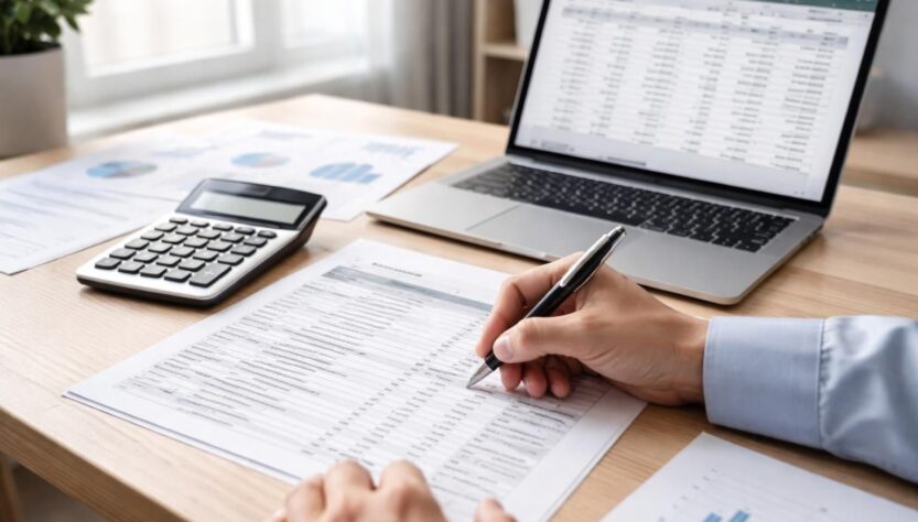 découvrez comment calculer facilement un remboursement anticipé de prêt à la banque et économisez sur vos intérêts grâce à nos conseils pratiques.