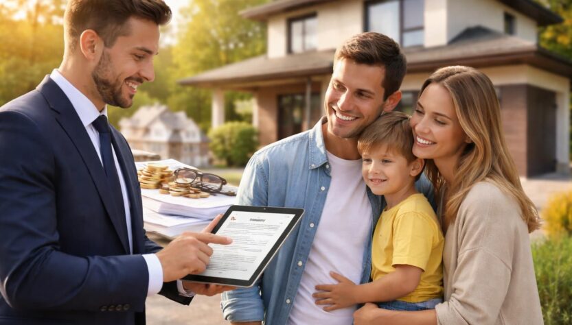 découvrez le fonctionnement de l'assurance prêt immobilier, ses garanties essentielles et comment bien la choisir pour protéger votre crédit et votre famille.