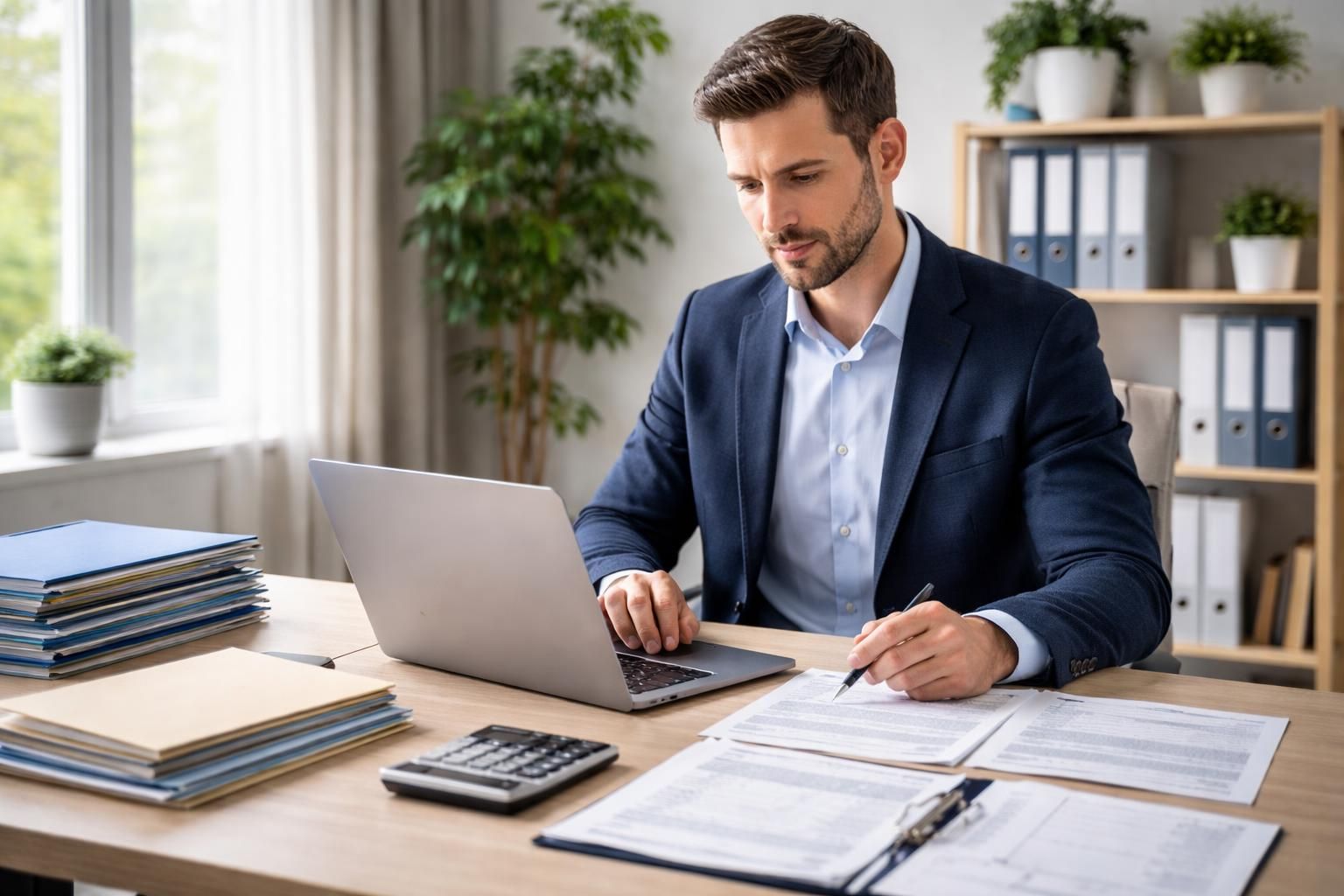 découvrez comment la conciergerie crédit vous aide à déduire facilement vos frais d'impôts et optimiser votre fiscalité en toute simplicité.