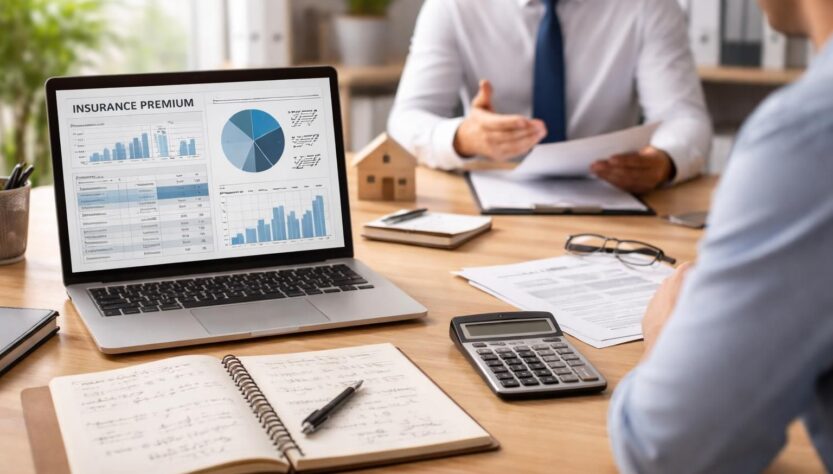 découvrez ce qu'est la cotisation d'assurance, comment elle est définie et les méthodes pour calculer les primes adaptées à vos besoins.