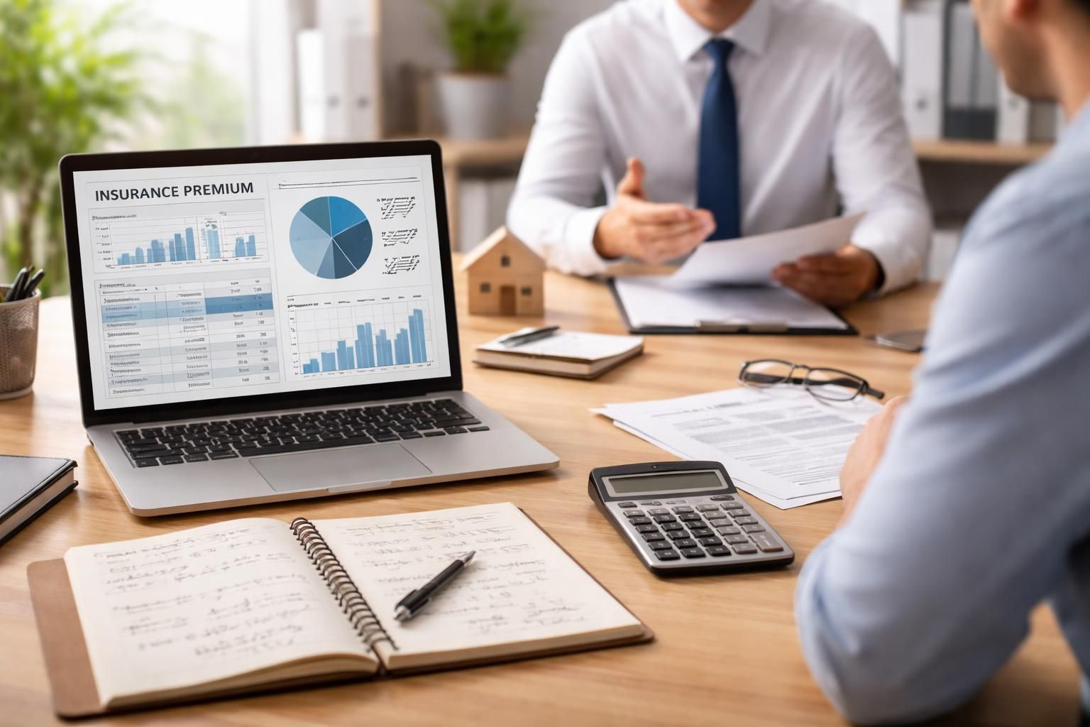 découvrez ce qu'est la cotisation d'assurance, comment elle est définie et les méthodes pour calculer les primes adaptées à vos besoins.