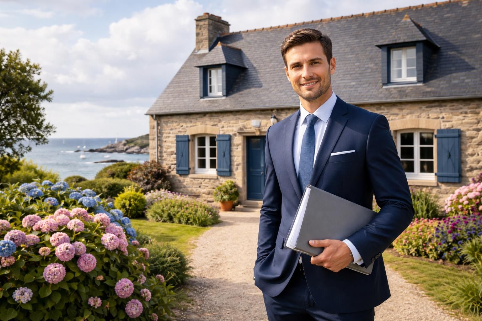 découvrez les meilleurs taux immobiliers en bretagne avec notre courtier expert. simplifiez votre achat ou investissement grâce à un accompagnement personnalisé et des offres compétitives.