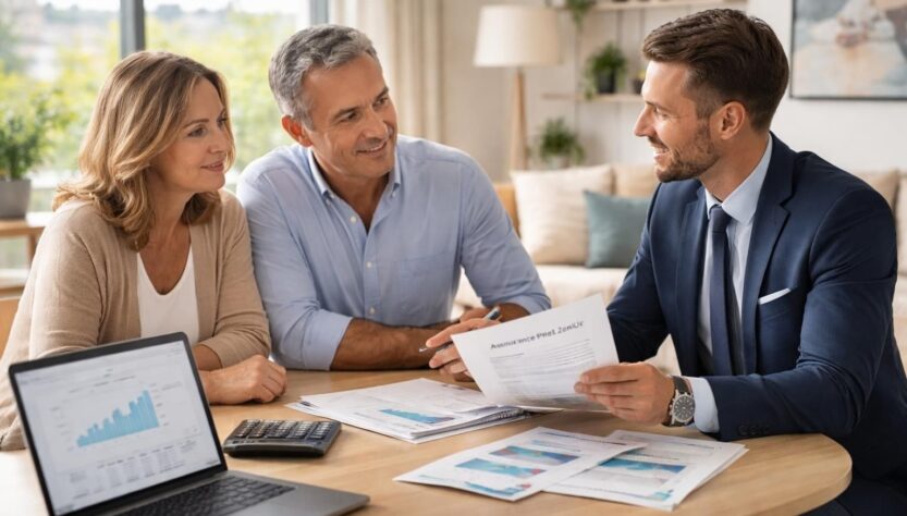 découvrez les avis et retours d'expérience sur l'assurance prêt zen'up pour votre crédit immobilier et faites un choix éclairé pour protéger votre investissement.