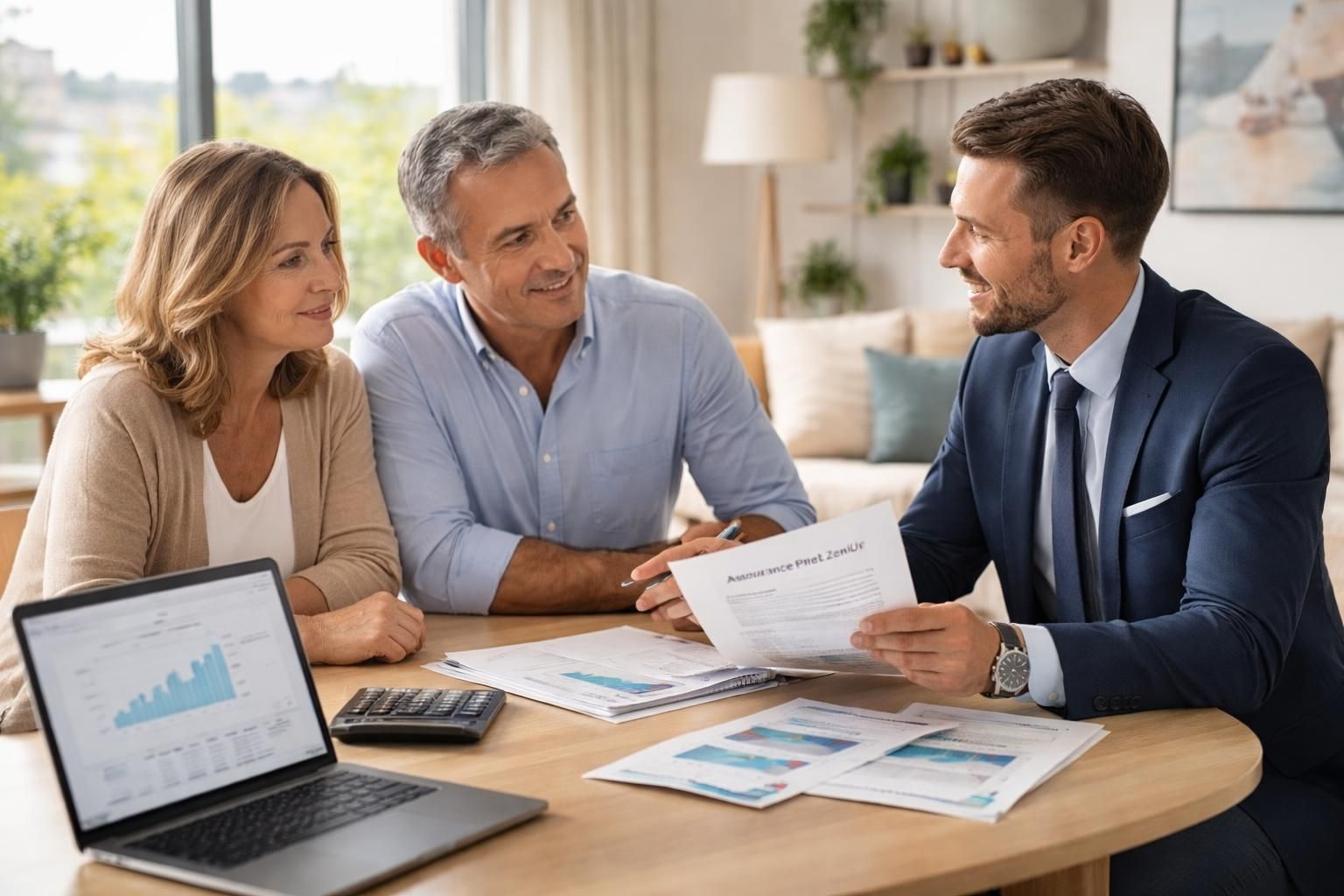 découvrez les avis et retours d'expérience sur l'assurance prêt zen'up pour votre crédit immobilier et faites un choix éclairé pour protéger votre investissement.