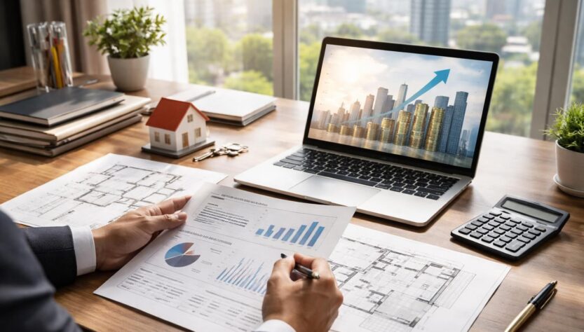 découvrez des stratégies efficaces pour optimiser votre investissement locatif et réduire vos impôts de manière intelligente et légale.