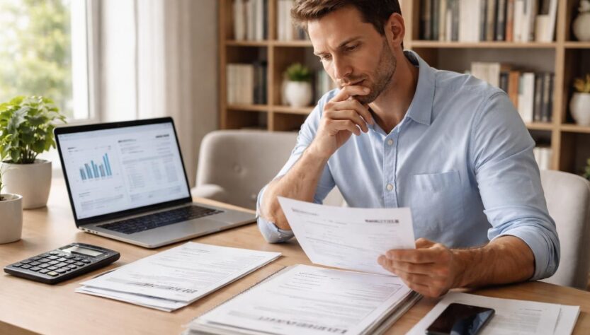découvrez si les frais d'agence immobilière peuvent être déduits de vos impôts et comment optimiser votre déclaration fiscale en toute légalité.