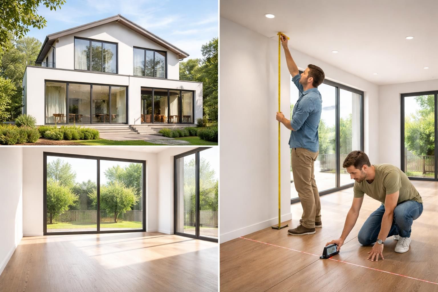 découvrez les règles de la loi carrez et leur impact sur la hauteur en maison individuelle pour garantir la conformité et optimiser votre bien immobilier.