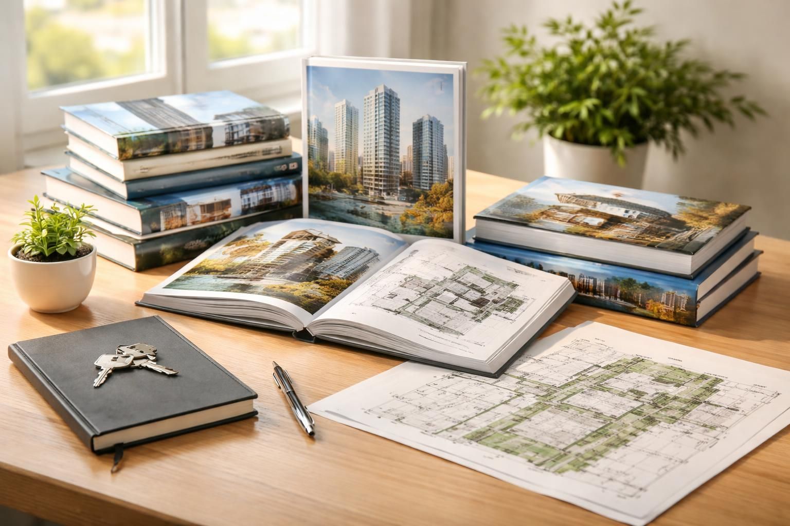 découvrez notre sélection soigneusement choisie de livres sur l'immobilier pour approfondir vos connaissances et réussir vos projets immobiliers.