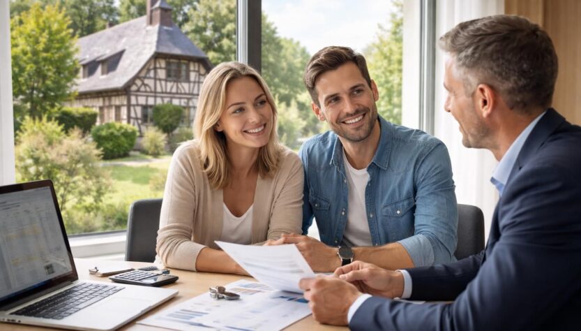 découvrez comment obtenir facilement un crédit immobilier en seine-maritime et réalisez votre projet d'achat avec des conseils adaptés à votre situation.