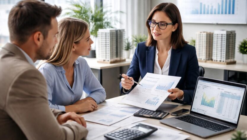 découvrez pourquoi consulter un fiscaliste en immobilier est essentiel pour optimiser la gestion de vos revenus et bénéficier des meilleures stratégies fiscales.