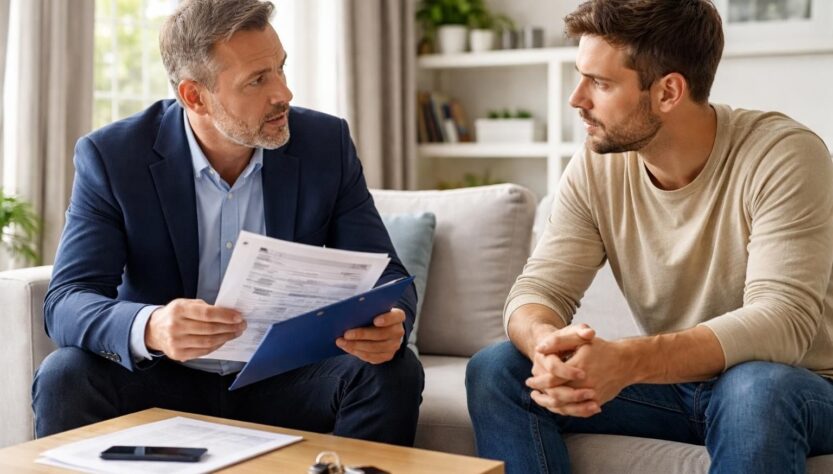 découvrez les démarches à suivre et vos droits en cas de défaut d'assurance de votre locataire pour protéger votre bien immobilier.