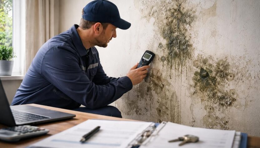 découvrez comment lutter contre l'humidité d'un mur efficacement et quelles assurances contacter pour être couvert en cas de dégâts. conseils pratiques et démarches à suivre.