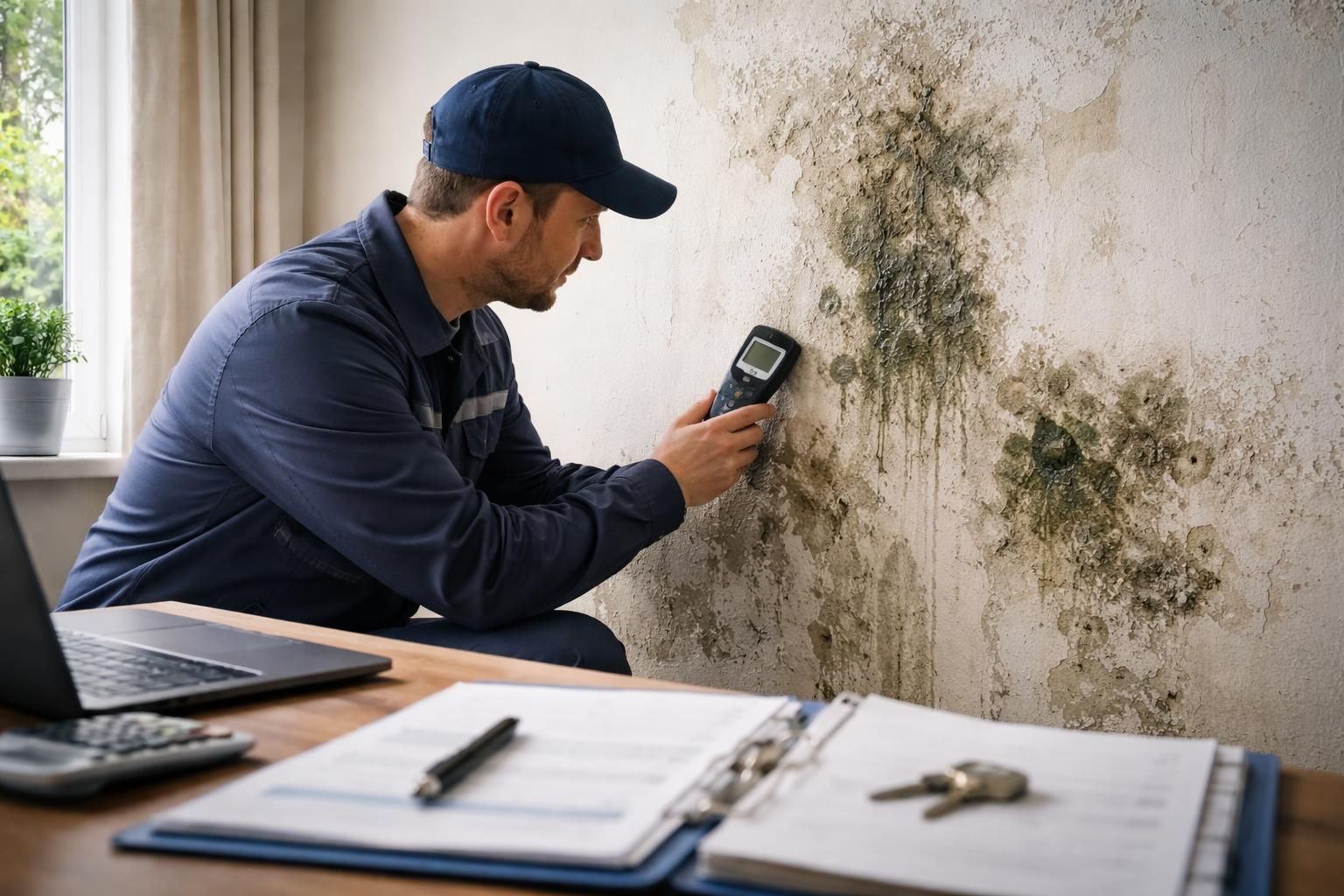 découvrez comment lutter contre l'humidité d'un mur efficacement et quelles assurances contacter pour être couvert en cas de dégâts. conseils pratiques et démarches à suivre.