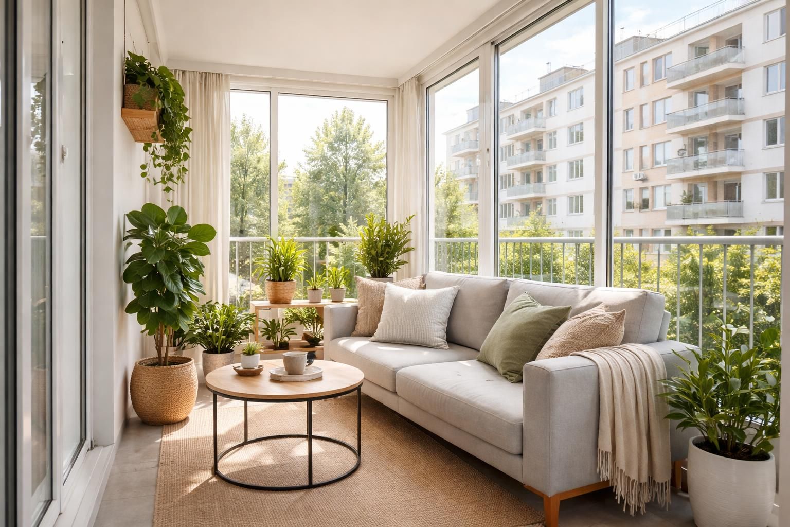 découvrez comment choisir la meilleure assurance habitation adaptée à votre loggia fermée pour protéger efficacement votre logement et vos biens.
