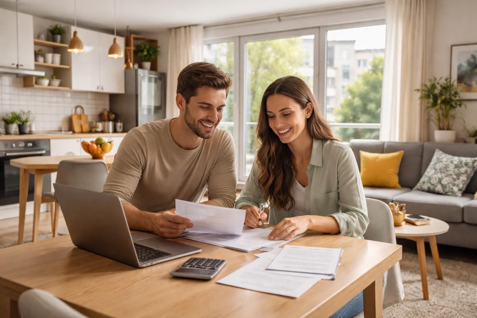 découvrez ce qu'est un logement conventionné apl, ses avantages et les démarches à suivre pour y accéder facilement.