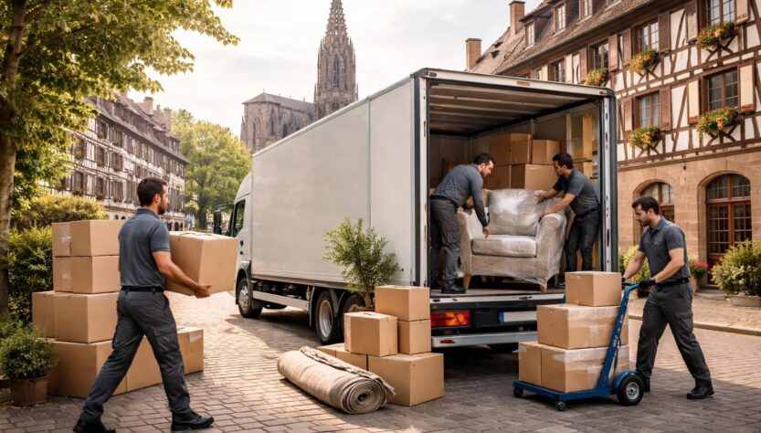seegmuller demeco, expert en déménagement à strasbourg, vous garantit un service fiable et professionnel pour un transfert réussi en toute sérénité.