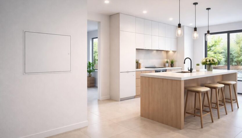 découvrez où placer votre tableau électrique dans la maison pour garantir sécurité et accessibilité optimale. conseils pratiques et réglementations à suivre.