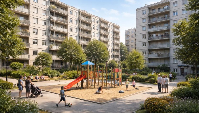 découvrez la signification de hlm et son rôle essentiel dans l'habitat social, ainsi que son impact sur le logement accessible pour tous.