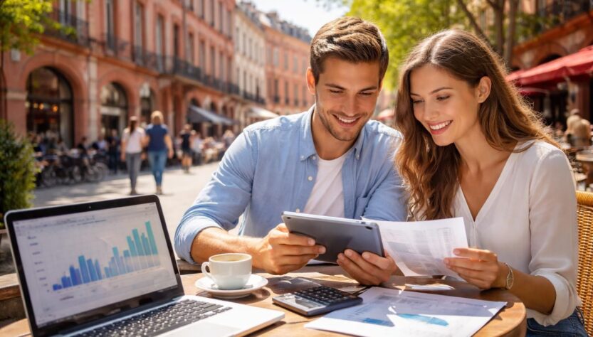 découvrez comment trouver un crédit immobilier à toulouse au meilleur taux pour financer votre projet immobilier en toute sérénité.