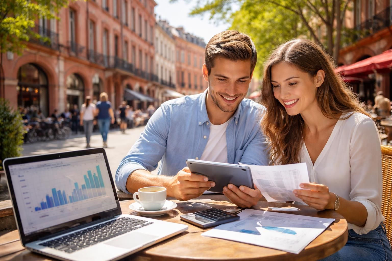 découvrez comment trouver un crédit immobilier à toulouse au meilleur taux pour financer votre projet immobilier en toute sérénité.