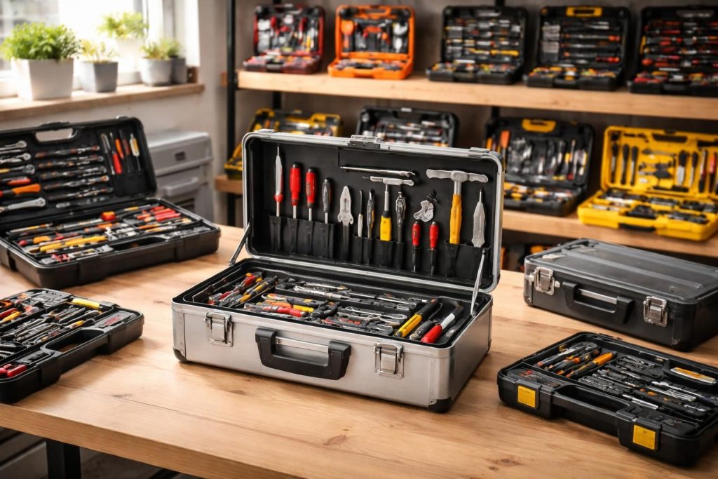 découvrez où acheter une caisse à outils pas chère et quelles marques privilégier pour un excellent rapport qualité-prix. conseils et recommandations pour bien choisir votre équipement.