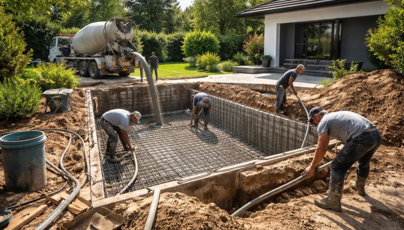 découvrez les vérités et idées reçues sur la construction de piscine sans permis. informez-vous sur la réglementation et évitez les risques grâce à notre guide complet.