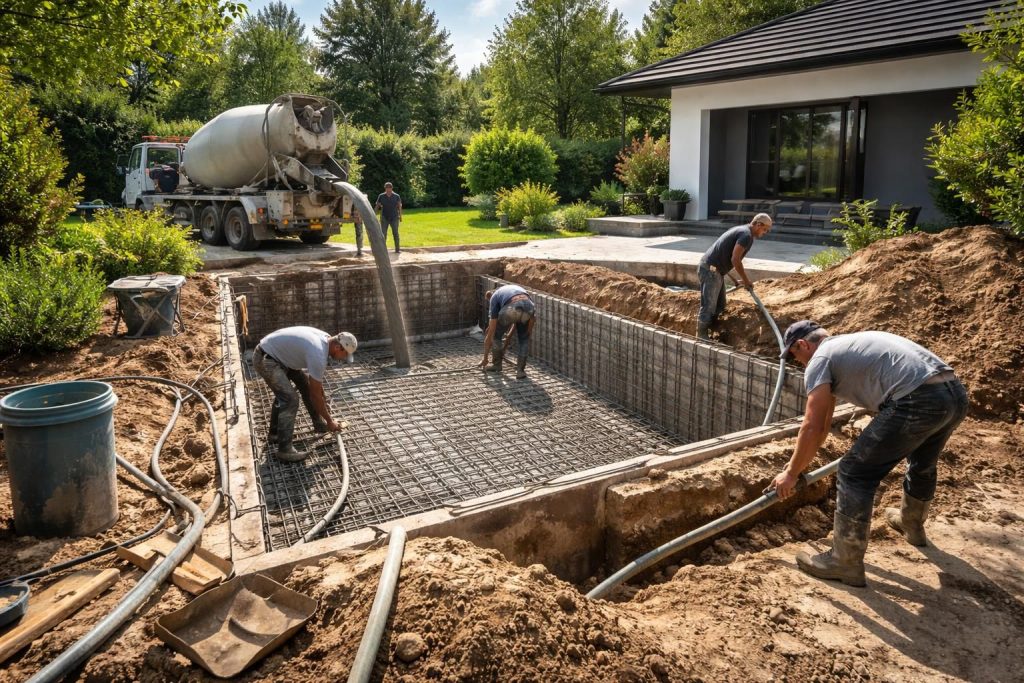 découvrez les vérités et idées reçues sur la construction de piscine sans permis. informez-vous sur la réglementation et évitez les risques grâce à notre guide complet.