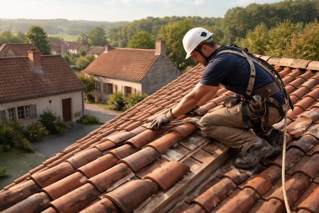 découvrez les réponses aux questions fréquentes sur les travaux de toiture avec notre couvreur à berthen. conseils, astuces et solutions pour vos besoins en couverture.