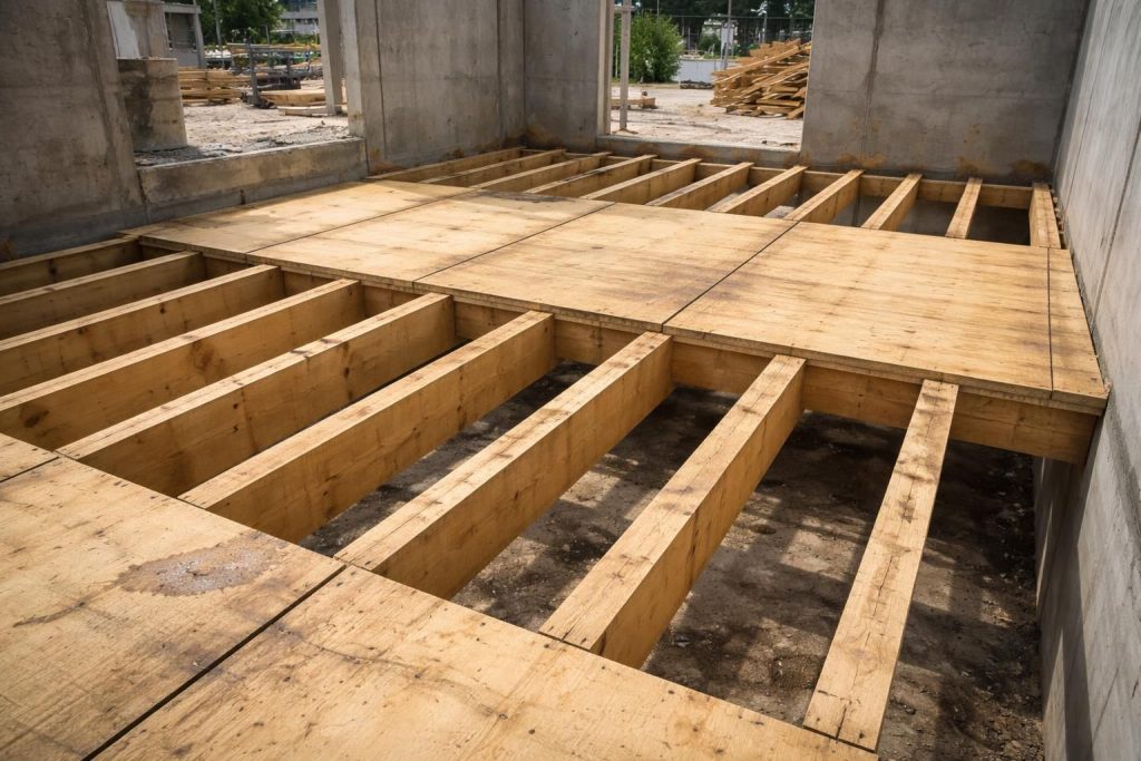 découvrez les inconvénients du hourdis bois et toutes les informations essentielles que chaque constructeur doit connaître avant de choisir ce matériau pour leurs projets de construction.