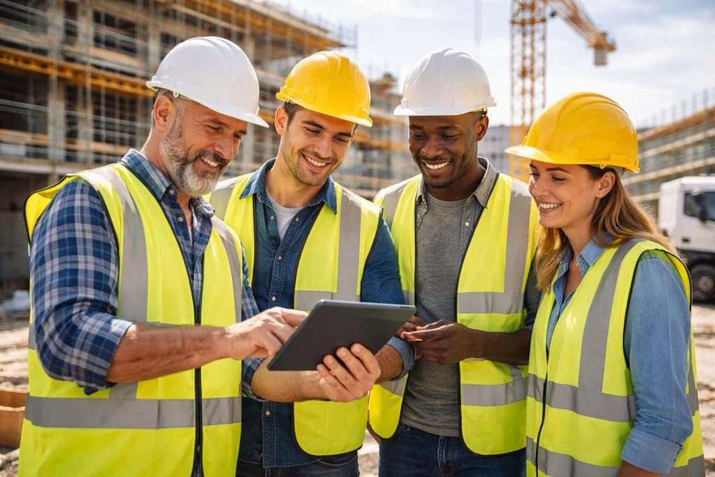 découvrez les avis des professionnels du bâtiment sur l’efficacité du service proposé par chantieraccess.fr, votre site de référence pour les solutions chantier.