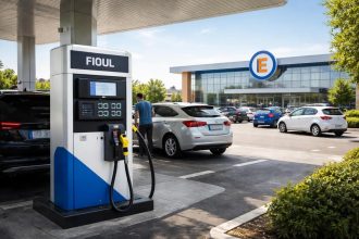 découvrez tout ce qu'il faut savoir sur les prix du fioul chez leclerc : tendances, conseils d'achat et comparatifs pour faire le meilleur choix.