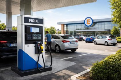 découvrez tout ce qu'il faut savoir sur les prix du fioul chez leclerc : tendances, conseils d'achat et comparatifs pour faire le meilleur choix.