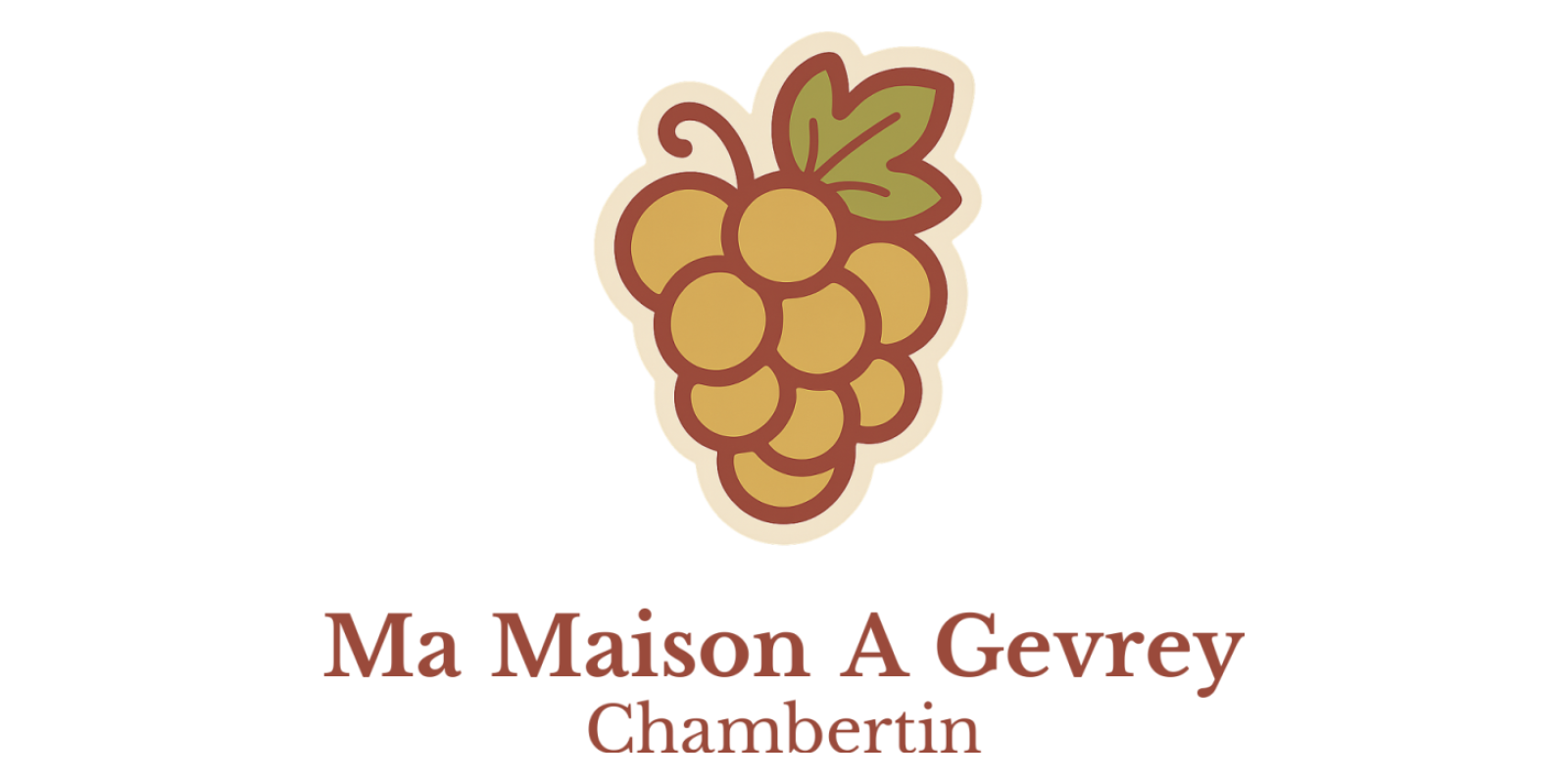 Ma Maison A Gevrey Chambertin
